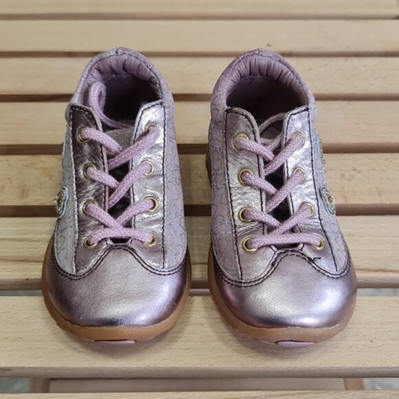 Geox Infant/Toddler Millie First Walker - Picture 3 of 7